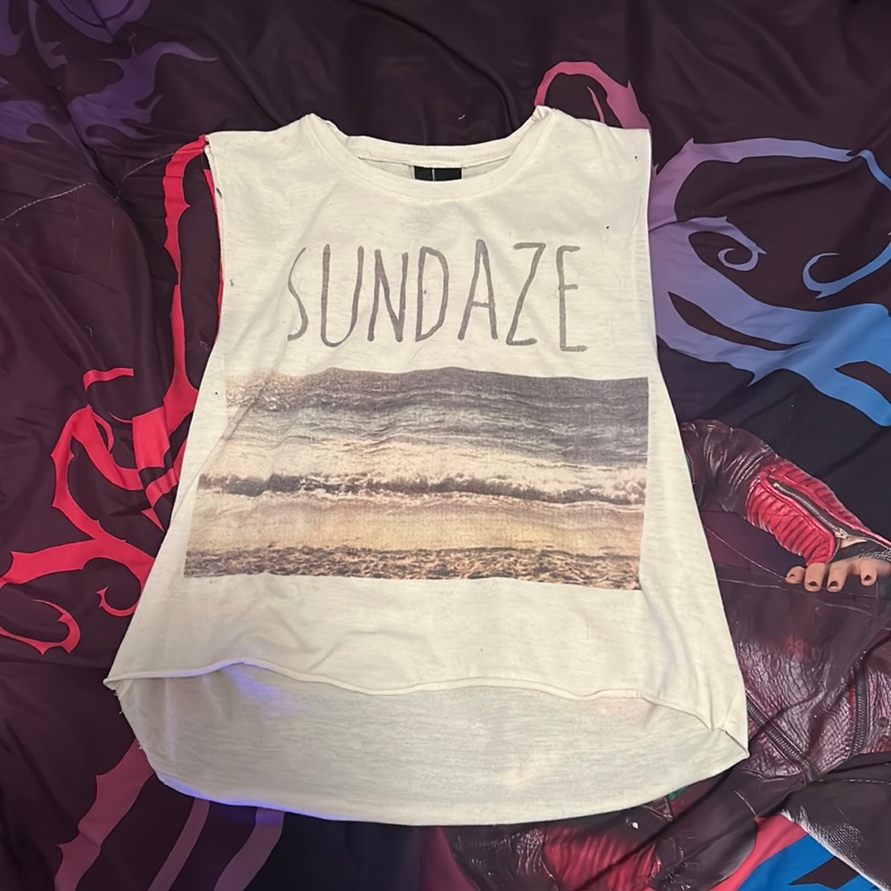 Women’s tank top